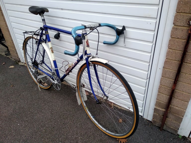 image for Holdsworth Mistral Vintage Bike