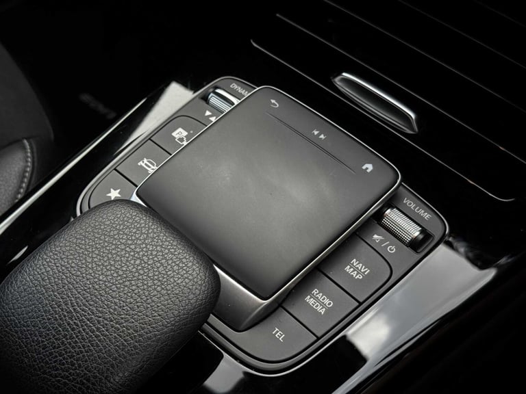 2022 Mercedes-Benz A-Class A180 AMG Line Executive Edition 5dr Auto Hatchback Petrol Automatic