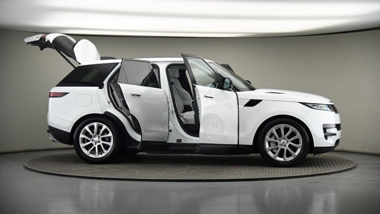 2023 Land Rover Range Rover Sport 3.0 P440e 38.2kWh SE SUV 5dr Petrol Plug-in Hybrid Auto 4WD Eur...