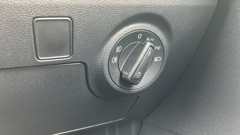 2023 SEAT Ibiza 1.0 TSI 110 FR Edition 5dr HATCHBACK PETROL Manual