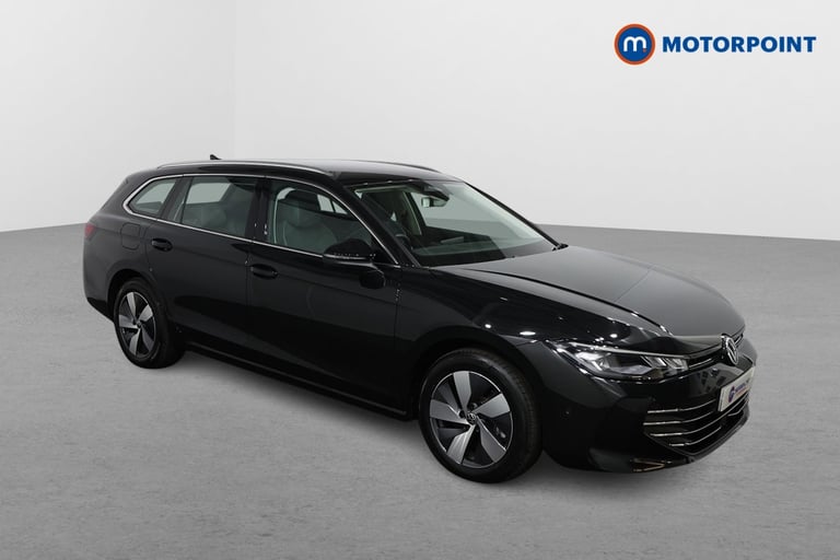 image for 2025 Volkswagen Passat 1.5 TSI eHybrid Life 5dr DSG Estate Hybrid Automatic