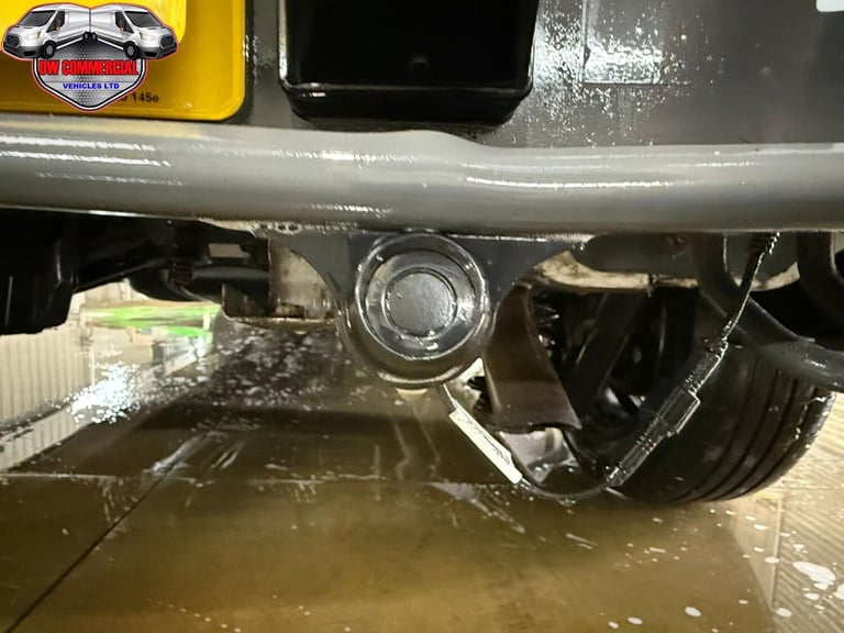 2021 Fiat Doblo 71 Reg 1.6 Multijet 16V Work Up Alloy Dropside + VAT CHASSIS CAB Diesel Manual