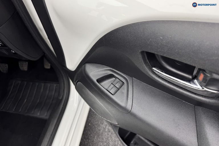 2018 Toyota AYGO 1.0 VVT-i X-Press 5dr Hatchback Petrol Manual