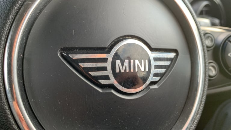 2018 MINI Hatch 1.5 Cooper Hatchback 3dr Petrol Steptronic Euro 6 (s/s) (136 ps) Hatchback Petrol...