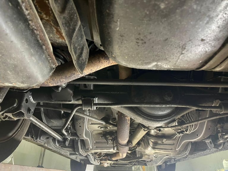 1985 Toyota Corolla 1.6 GT COUPE Twincam AE86 Rear Wheel Drive - Superb Example