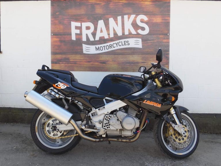 Laverda 750