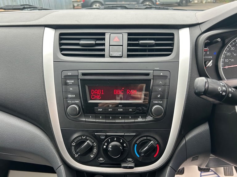 2019 Suzuki Celerio 1.0 SZ2 5dr HATCHBACK PETROL Manual