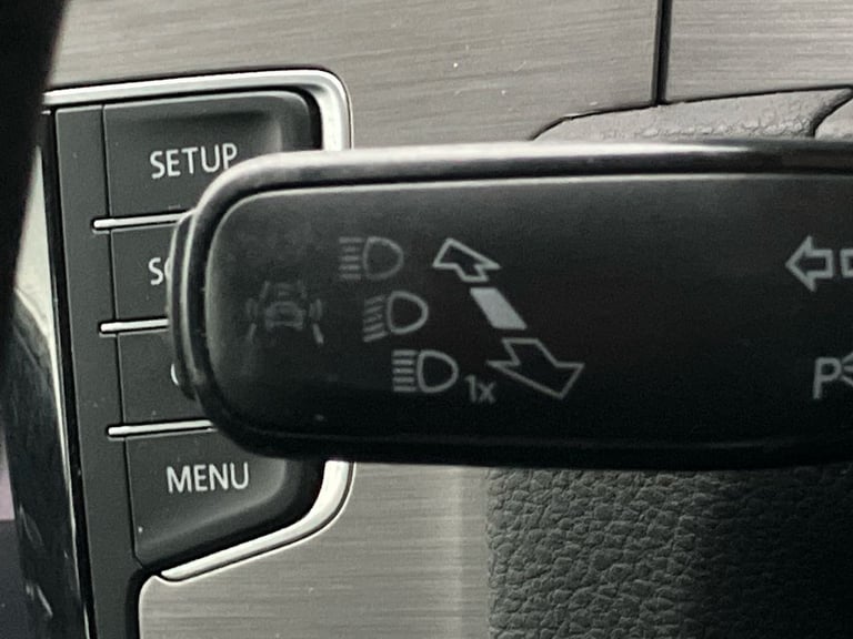 2015 Volkswagen Golf 1.4 TSI Match 5dr Hatchback Petrol Manual