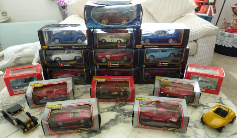 Diecast cars for Sale Page 3 5 Gumtree