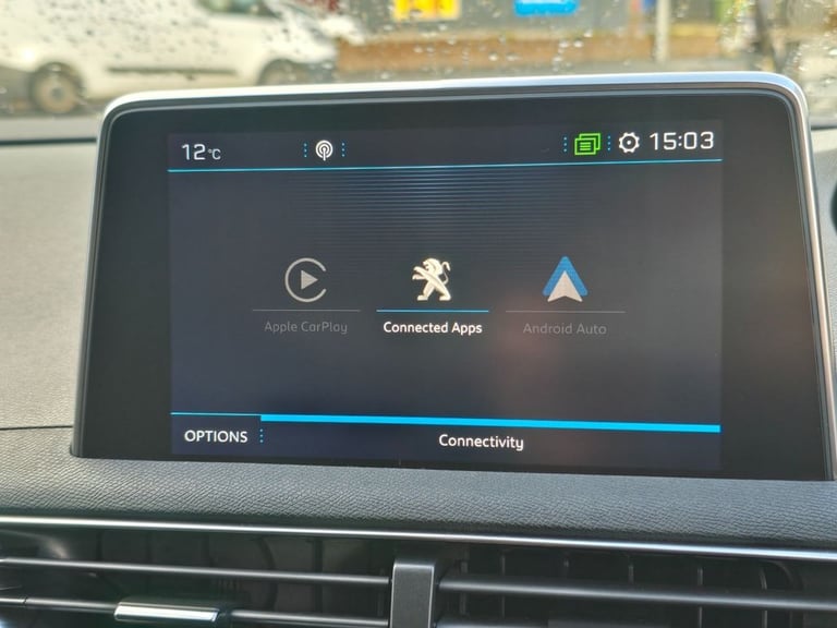 2020 Peugeot 3008 1.2 PureTech Allure SUV 5dr Petrol EAT Euro 6 (s/s) (130 ps) HATCHBACK Petrol A...