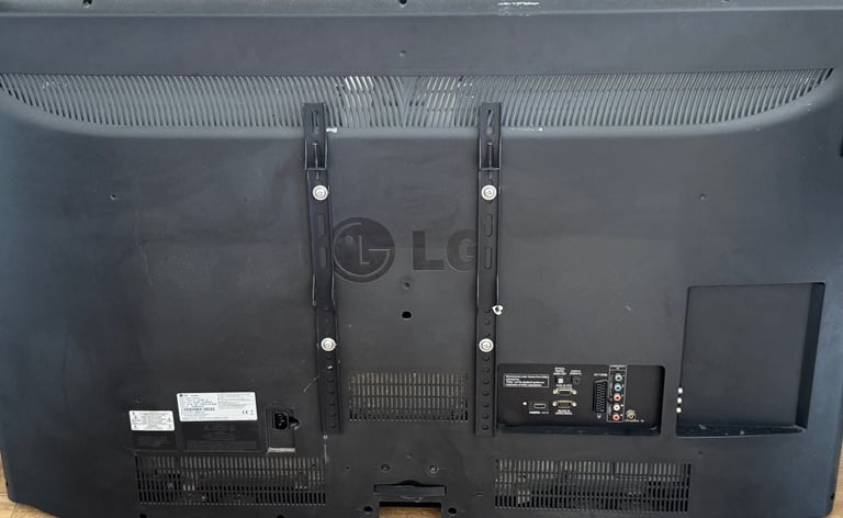 LG tv 47”