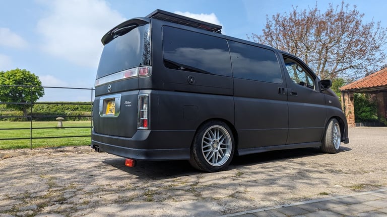 Nissan, 2003, 3490 (cc)