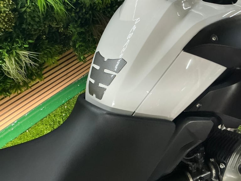 BMW R 1200 gs free delivery 