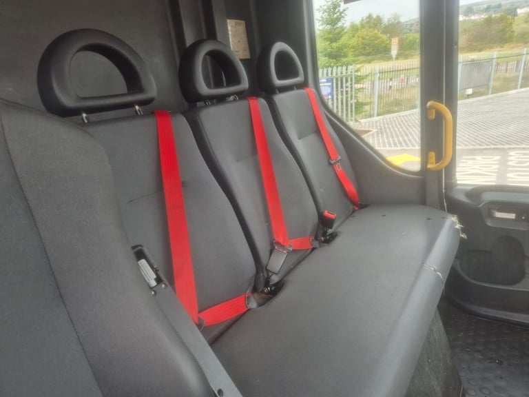 2016 Dennis Elite 6X2 AUTO 26TON MID STEER OLYMPUS BODY REFUSE C/W BIN LIFT (EURO 6) NA Diesel Au...