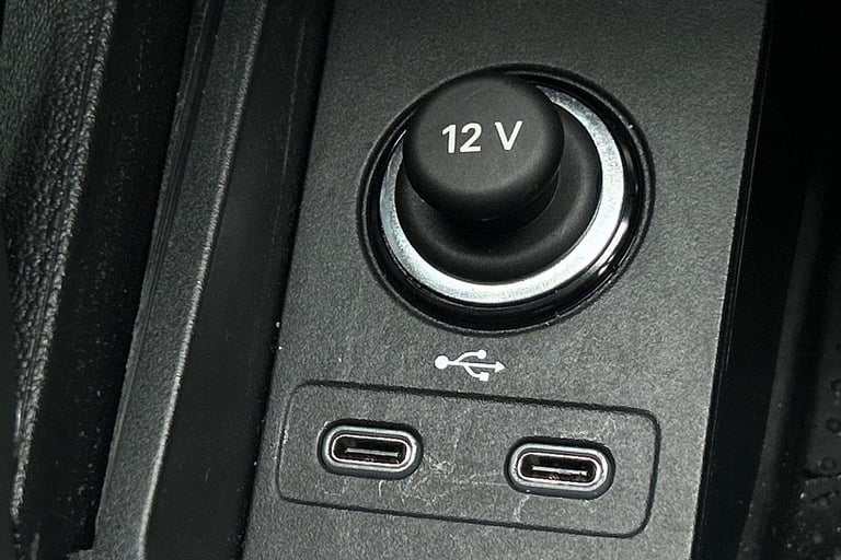 2022 Skoda Karoq 1.5 TSI SE L 5dr ESTATE PETROL Manual