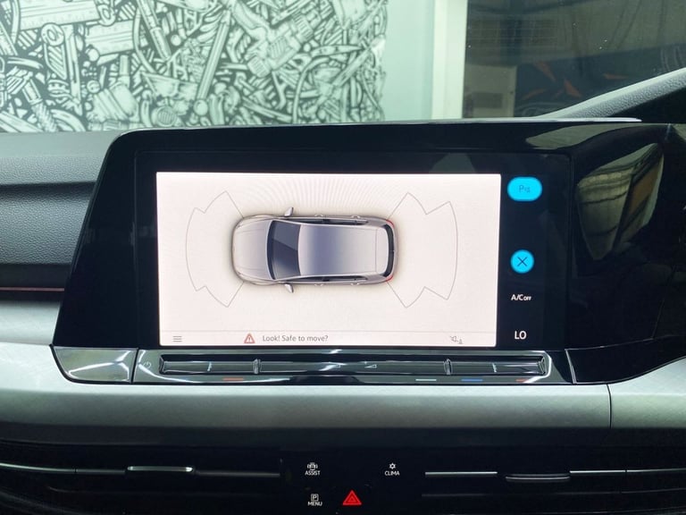 2023 Volkswagen Golf 1.5 TSI Life Hatchback 5dr Petrol Manual Euro 6 (s/s) (130 ps) Hatchback Pet...