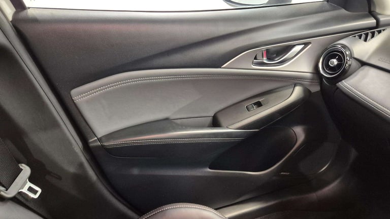 2019 Mazda CX-3 2.0 Sport Nav + 5dr Auto Hatchback Petrol Automatic