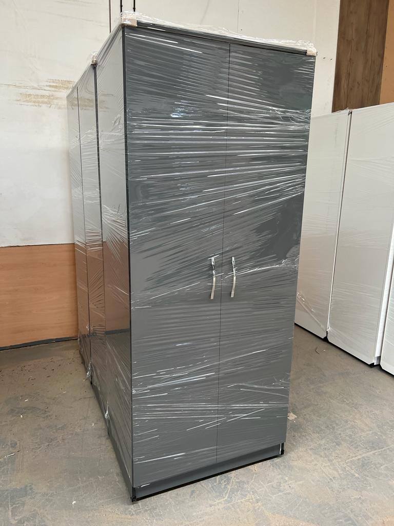 image for 💥Available Different Styles Luxury Wardrobes & Drawers||Cash On Delivery💥