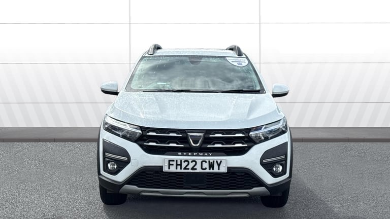2022 Dacia Sandero Stepway 1.0 TCe Comfort 5dr Petrol Hatchback Hatchback Petrol Manual