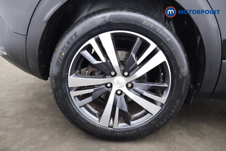 2020 Peugeot 3008 1.2 PureTech Allure 5dr EAT8 SUV Petrol Automatic