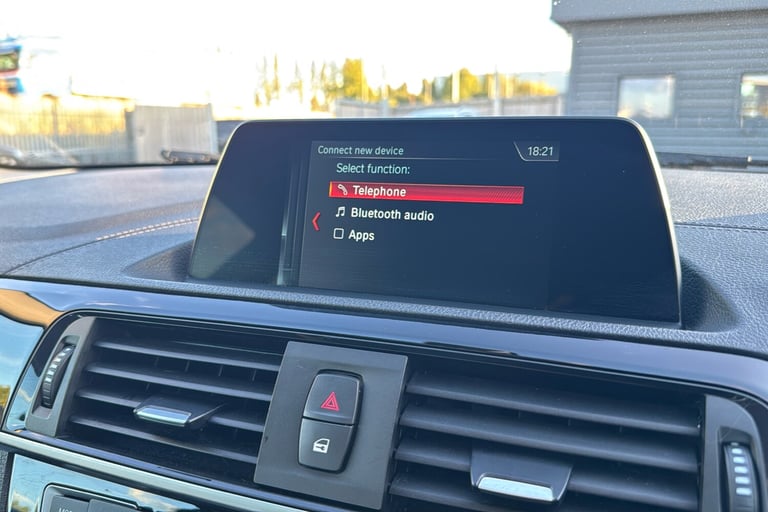  BMW 2 Series Coupe 1.5 218i Sport Coupe 2dr Petrol Manual Euro 6 s/s 136 Ps