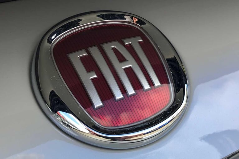 2021 Fiat 500 1.0 Mild Hybrid Dolcevita [Part Leather] 2dr CONVERTIBLE PETROL Manual