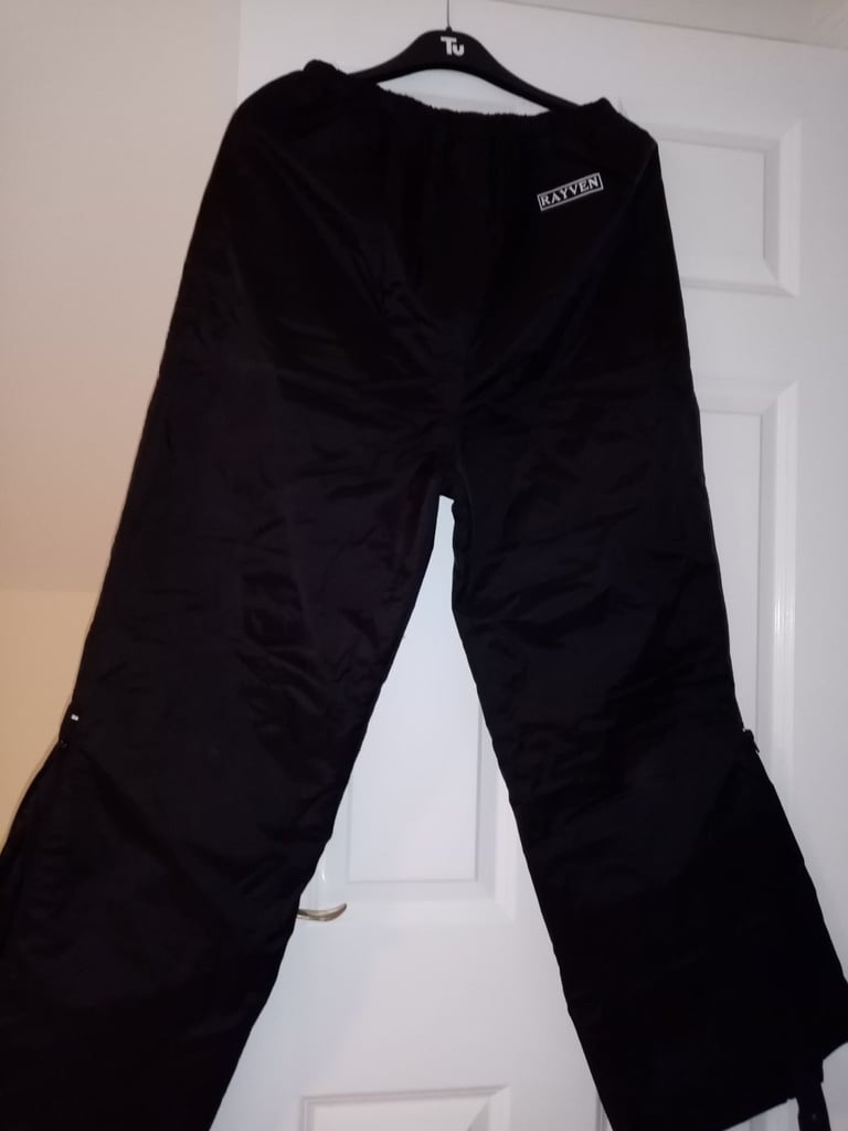 image for Rayven Motorcycle Trousers