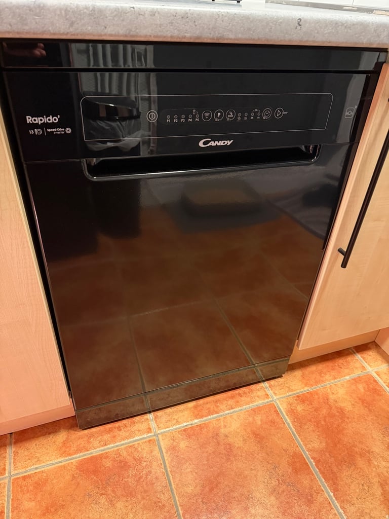 image for Candy dishwasher foe sale