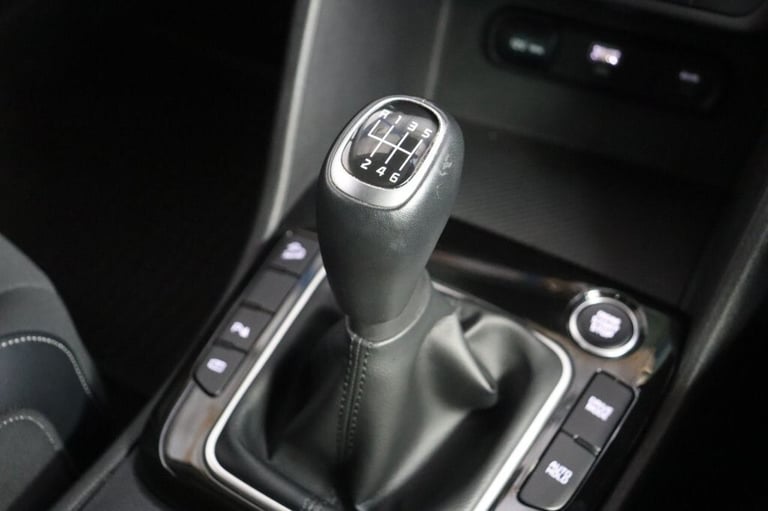 2023 Kia Sportage 1.6 T-GDi 3 5dr (APPLE CAR PLAY, HEATED SEATS) ESTATE Petrol Manual