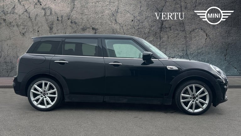 2021 MINI Clubman 2.0 Cooper S Sport 6dr Petrol Estate Estate Petrol Manual