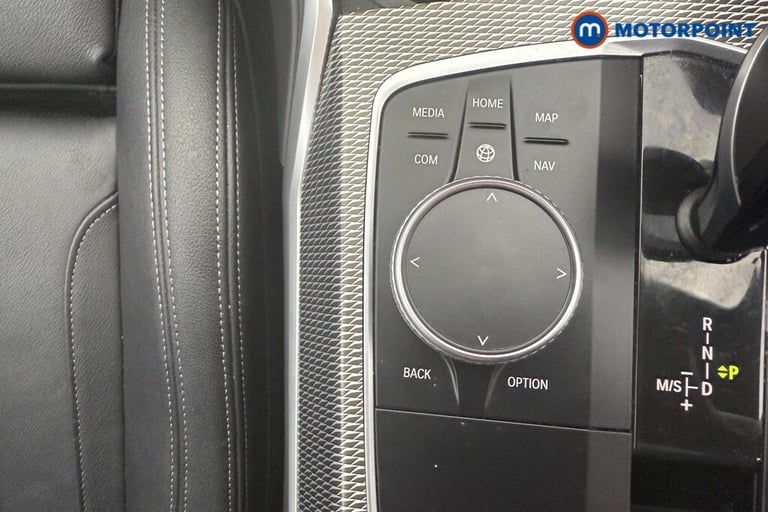 2020 BMW 3 Series 320d M Sport 4dr Step Auto Saloon Diesel Automatic