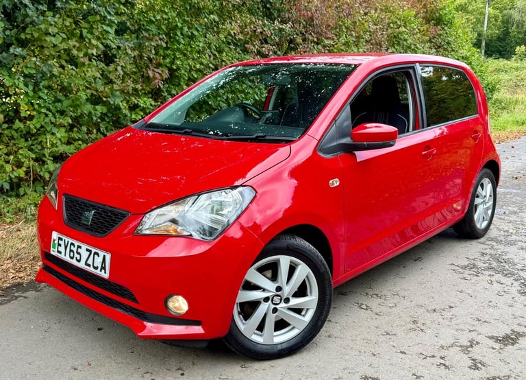 SEAT MII 1.0*SPORT*FDSH INC BELT-Â?20Tax-NAV-BT-1Owner 5Years*STUNNING!** 2015