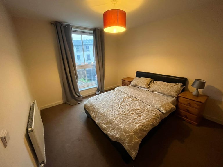 Immediate Room's for Rent in City of Glasgow Available