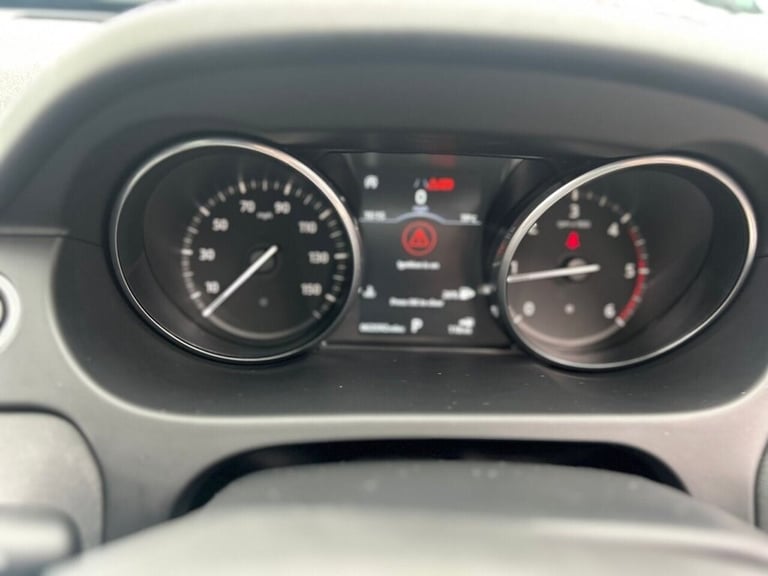 2018 Land Rover Discovery Sport 2.0 SD4 HSE 5d 238 BHP Estate Diesel Automatic