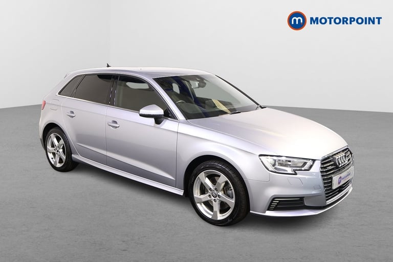 image for 2020 Audi A3 40 e-tron 5dr S Tronic Hatchback Hybrid Automatic