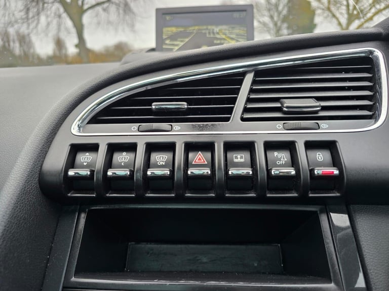 2016 Peugeot 3008 1.6 BlueHDi Allure Euro 6 (s/s) 5dr SUV Diesel Manual