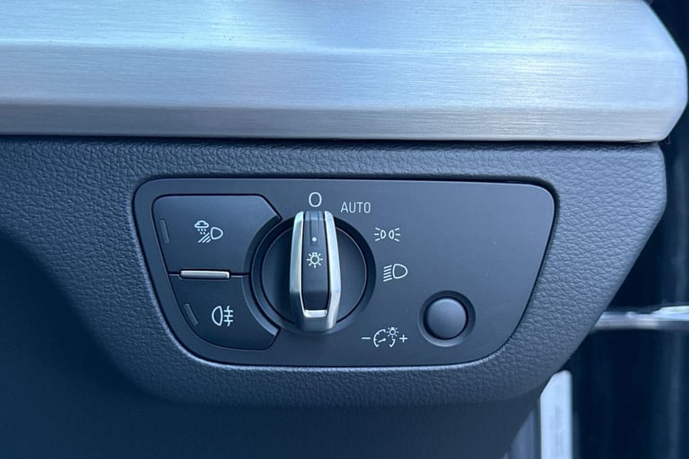 2024 Audi Q5 2.0 TFSIe 50 S line SUV 5dr Petrol Plug-in Hybrid S Tronic quattro Euro 6 ( ESTATE P...