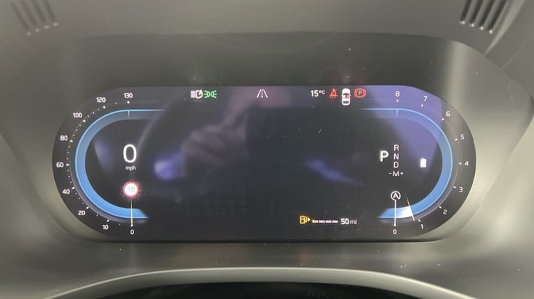 2023 Volvo XC60 Core, B5 AWD Mild hybrid, Petrol Estate Petrol Automatic