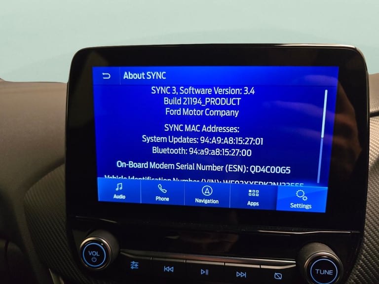 2022 Ford Puma 1.0 EcoBoost Hybrid mHEV 155 ST-Line X 5dr HATCHBACK PETROL Manual