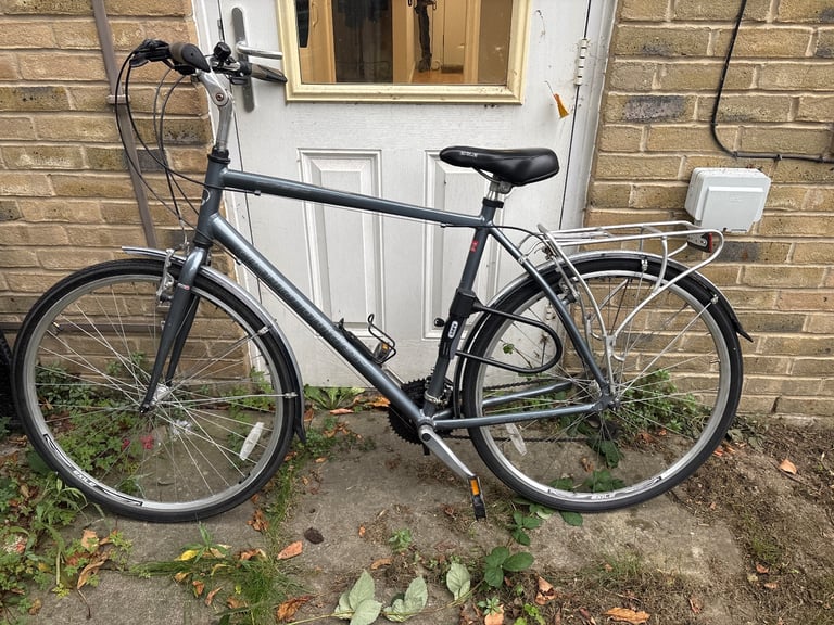 image for Claud Butler Hybrid Bike