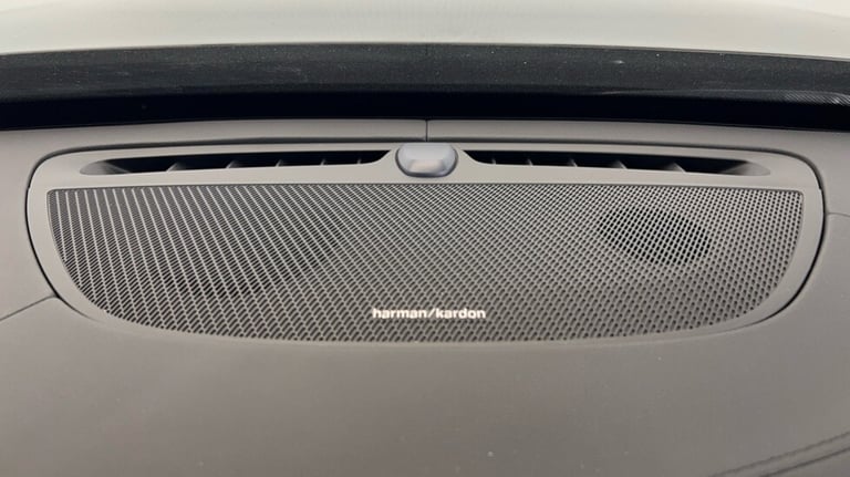 2023 Volvo XC90 Plus, B5 AWD mild hybrid, Diesel, Dark, 7 Seats (Panoramic Sunroof, BLIS) Estate ...