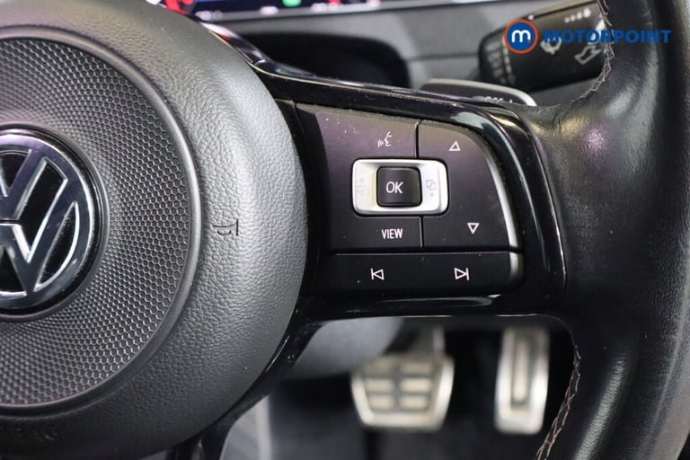 2020 Volkswagen Golf 2.0 TSI 300 R 5dr 4MOTION DSG HATCHBACK PETROL Automatic