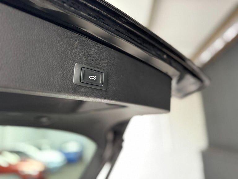 2022 Audi Q2 1.0 TFSI 30 Black Edition Euro 6 (s/s) 5dr SUV Petrol Manual