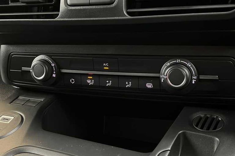 2024 Vauxhall Combo 1.5 Turbo D 2300 Prime XL Panel Van 6dr Diesel Manual LWB Euro 6 (s/s) (100 P...