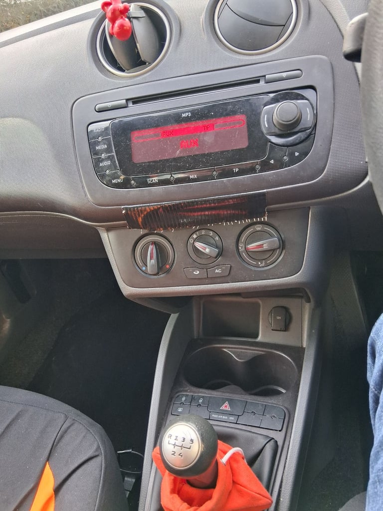 Seat, IBIZA, Hatchback, 2009, Manual, 1198 (cc),5 doors - Image 14