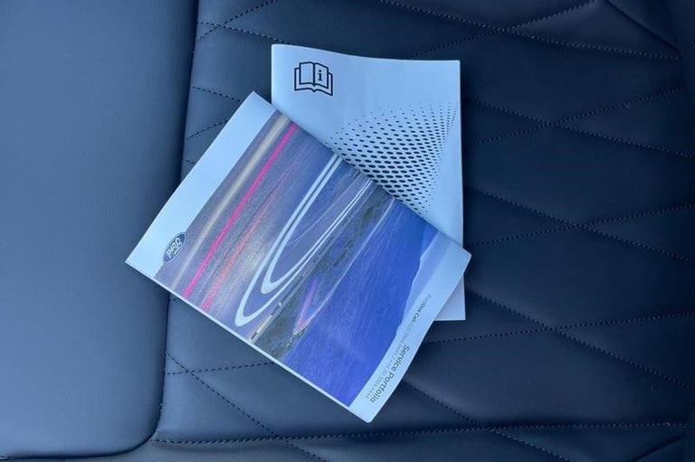 2024 Ford Capri 210kW Premium 77kWh 5dr Auto [Driver Assist Pack] Automatic Estate Electric Autom...