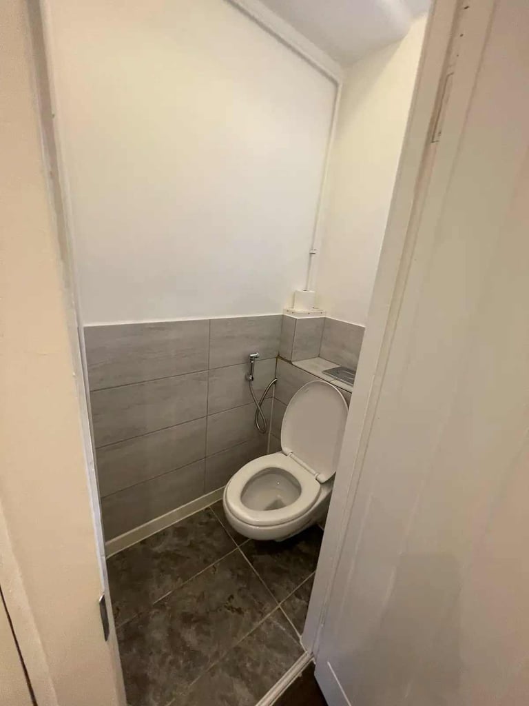 🏡 Double Room In Whitechapel 🏡🗝