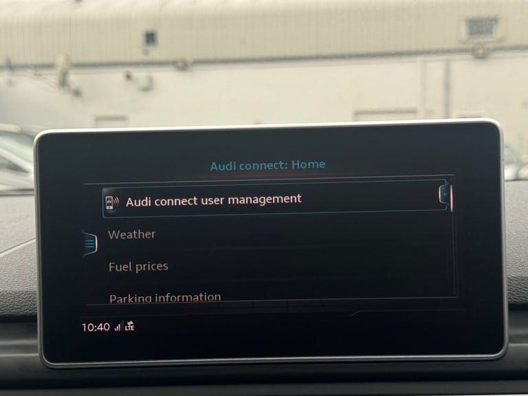2017 Audi A5 2.0 TDI ultra S line Sportback 5dr Diesel S Tronic Euro 6 (s/s) (190 ps) Hatchback D...