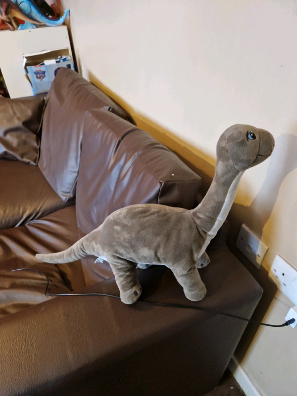 Dinosaurs 