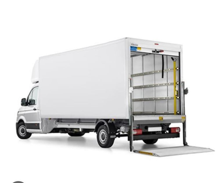 MAN AND VAN LUTON VAN FREE QUOTES 